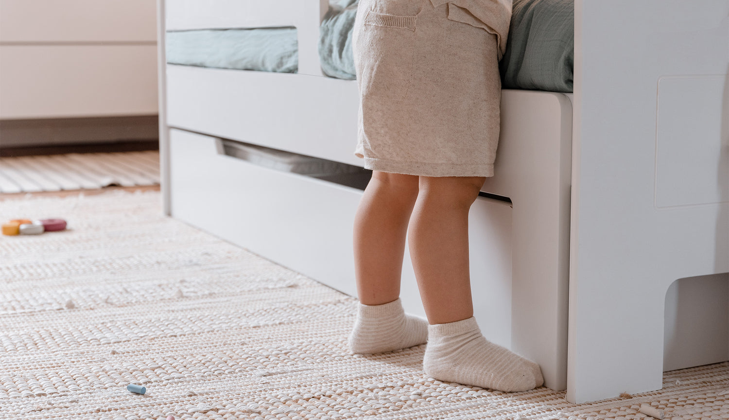 Tiroir pour lit évolutif Orphée