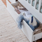 Double tiroir pour lit cabane Odyssée