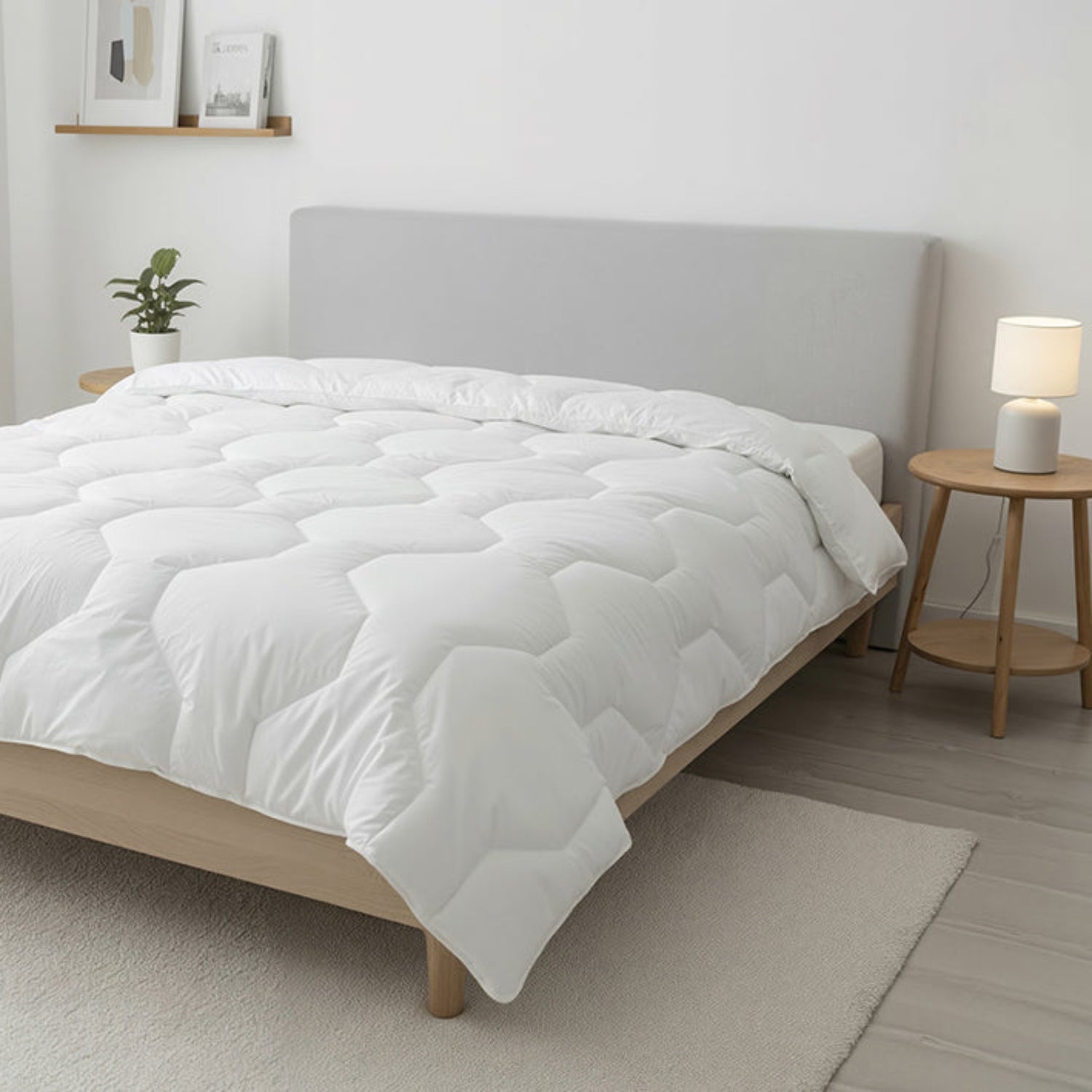 Ensemble Suprême Cocooning