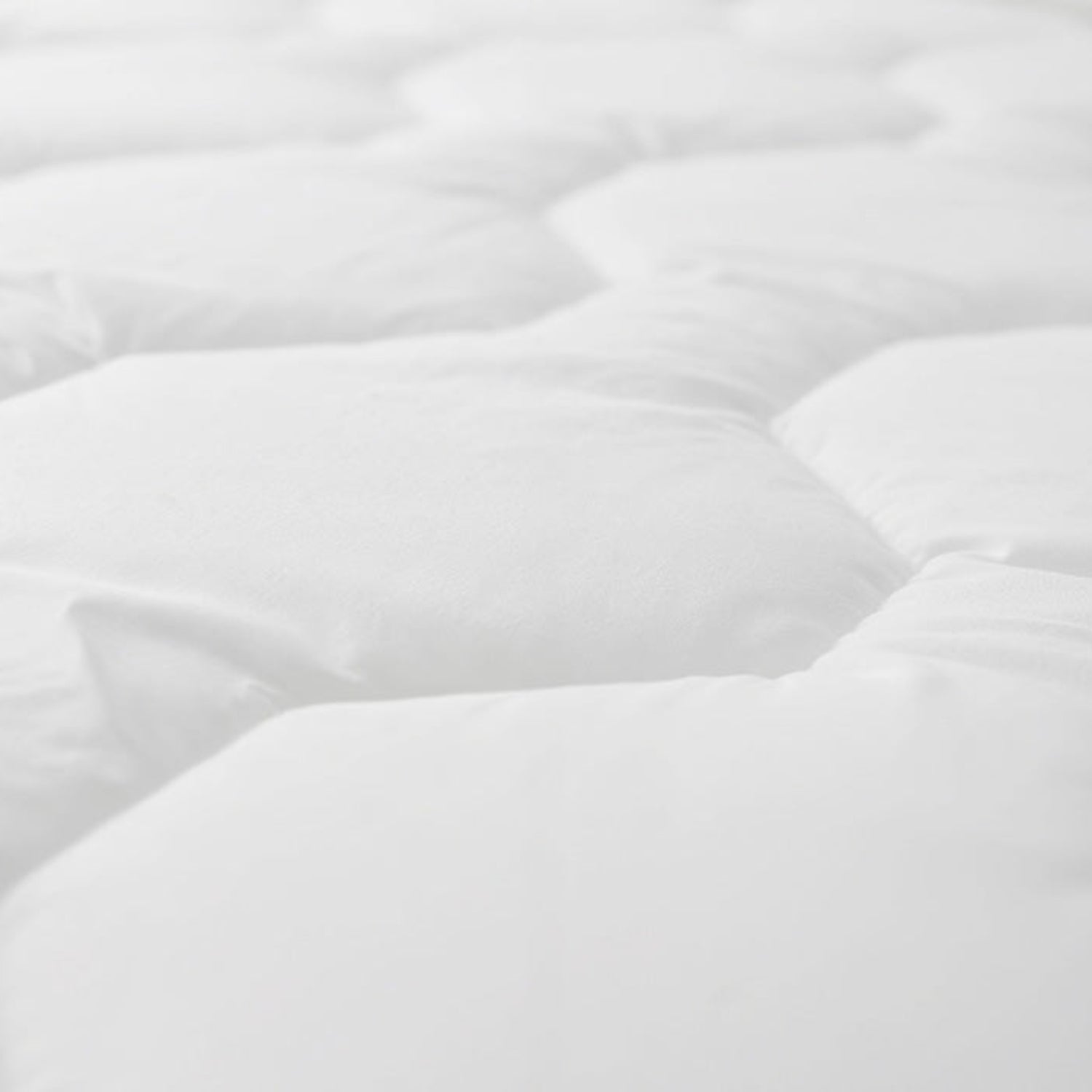 Couette Chaleur suprême