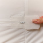 Protège Matelas intégral anti punaises de lits