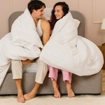 Couette duvet Grand hôtel