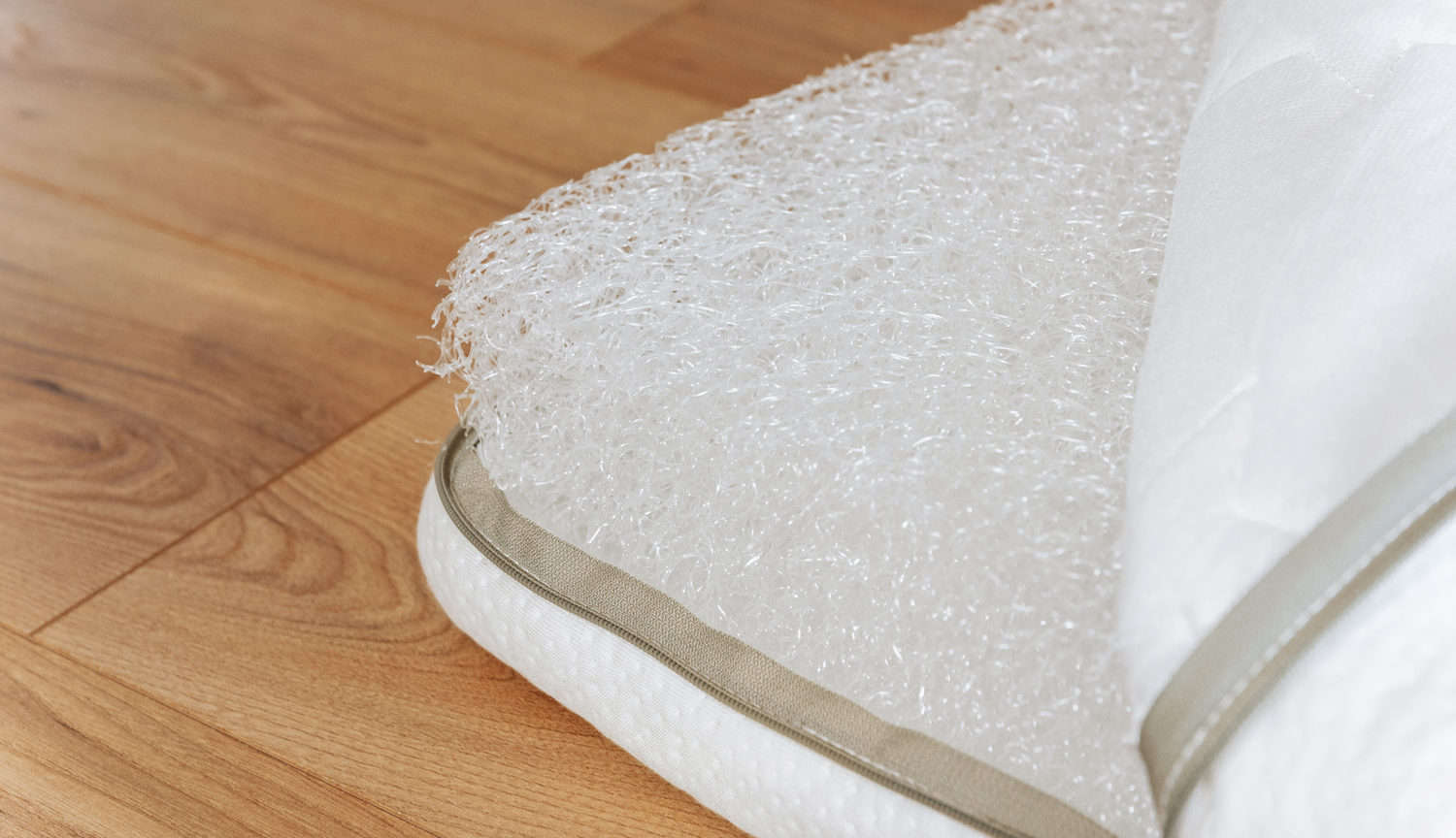 Matelas bébé Respira