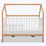 Ensemble lit évolutif Céleste et matelas Respira