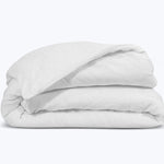 Housse de couette flanelle de coton