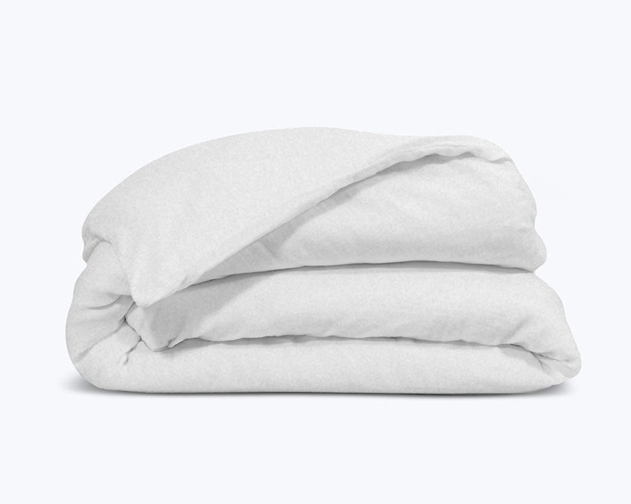 Housse de couette flanelle de coton