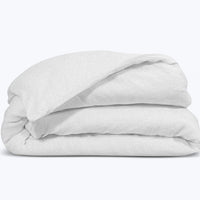 Housse de couette flanelle de coton