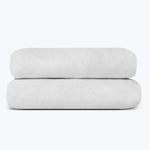 Drap housse flanelle de coton