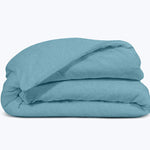 Housse de couette flanelle de coton