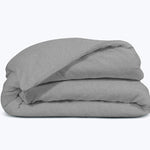 Housse de couette flanelle de coton