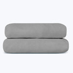 Drap housse flanelle de coton