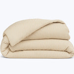 Housse de couette flanelle de coton