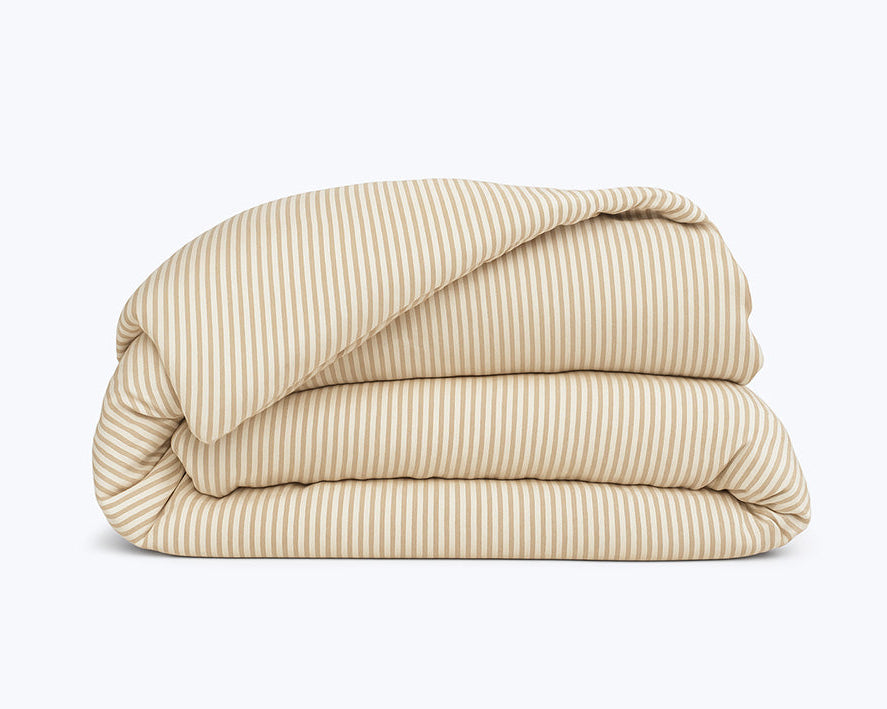 Housse de couette flanelle de coton