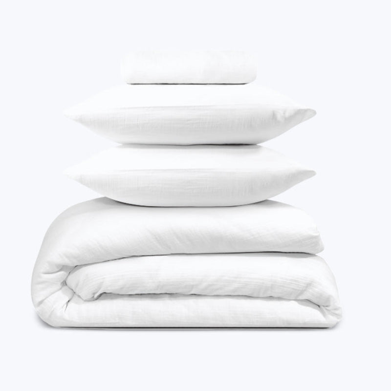 Ensemble Confort coton