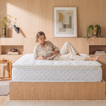 Matelas Bien-Être Suprême  | Reconditionné