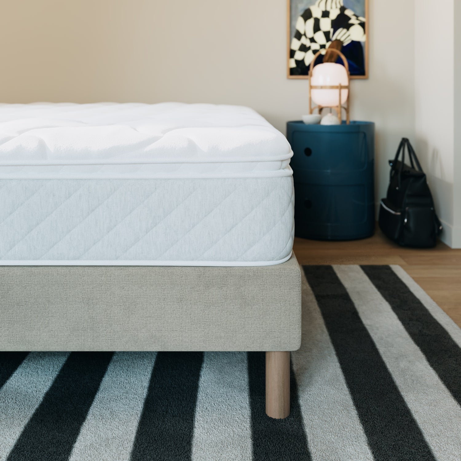 Matelas Bien-Être Suprême  | Reconditionné