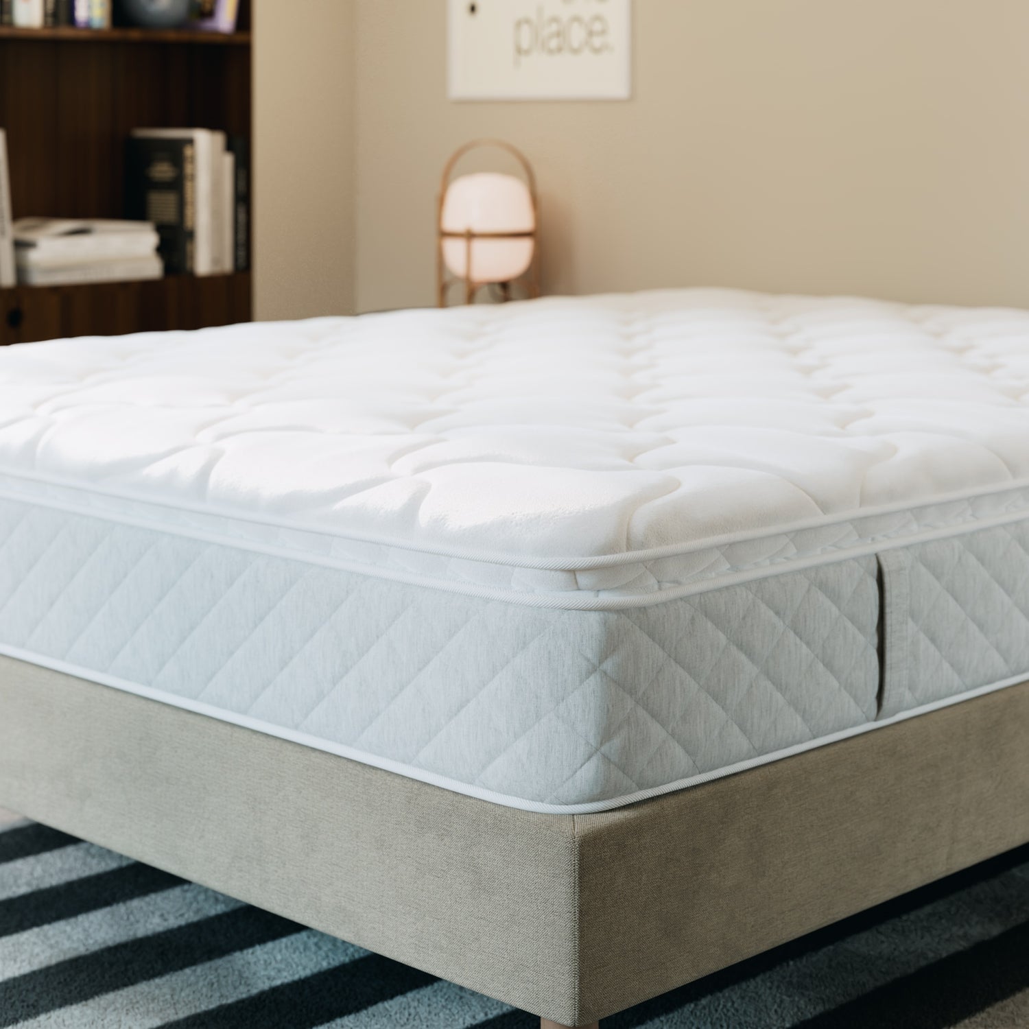 Matelas Bien-être Suprême