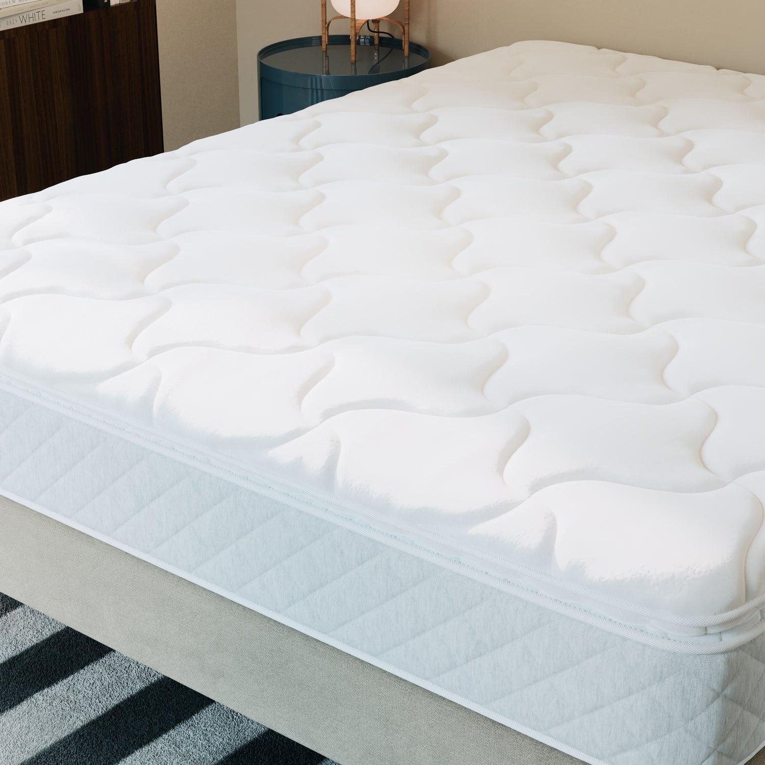 Matelas Bien-être Suprême
