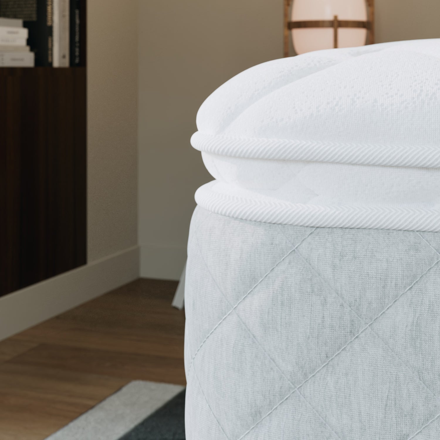 Matelas Bien-Être Suprême  | Reconditionné