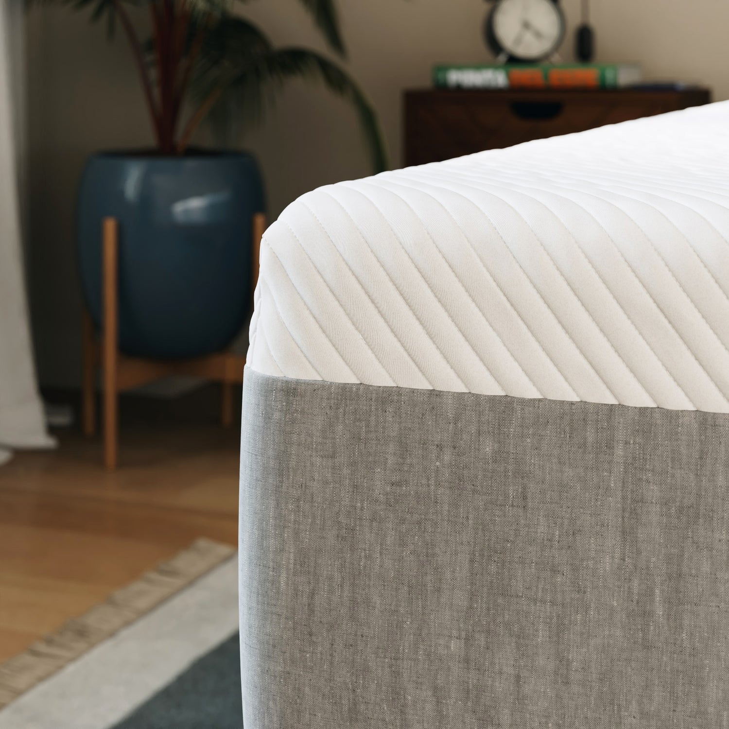 Matelas Confort Premium
