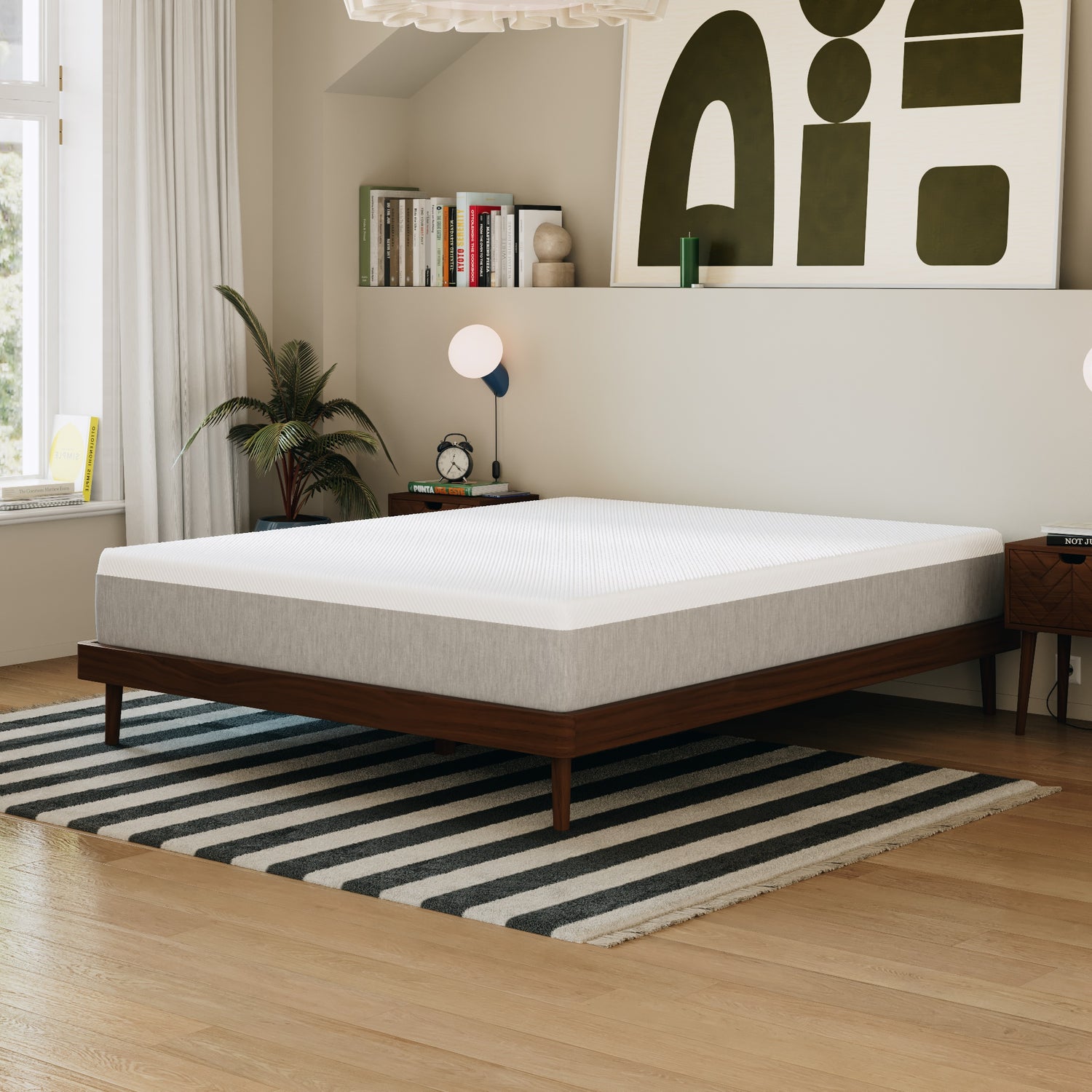 Matelas Confort Premium (reconditionné)