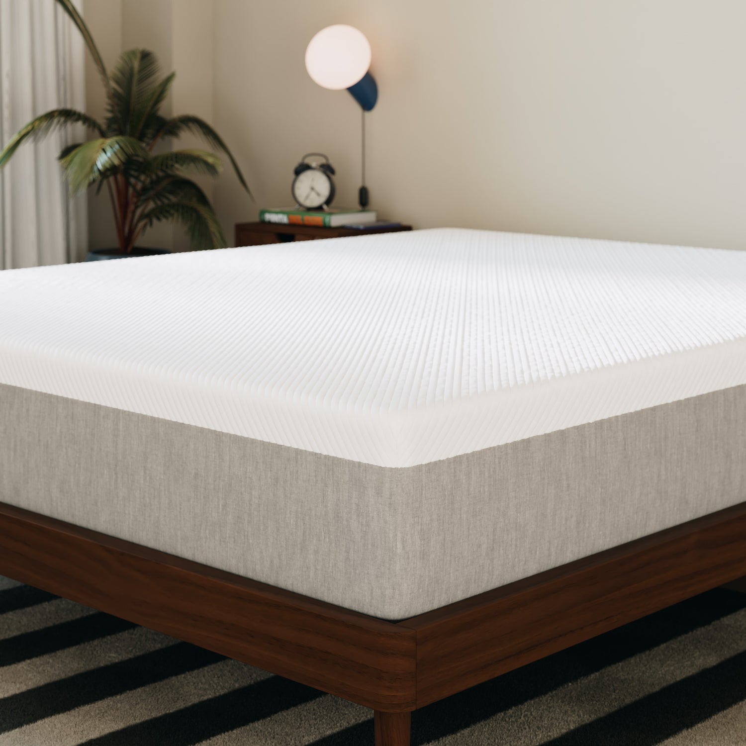 Matelas Confort Premium (reconditionné)