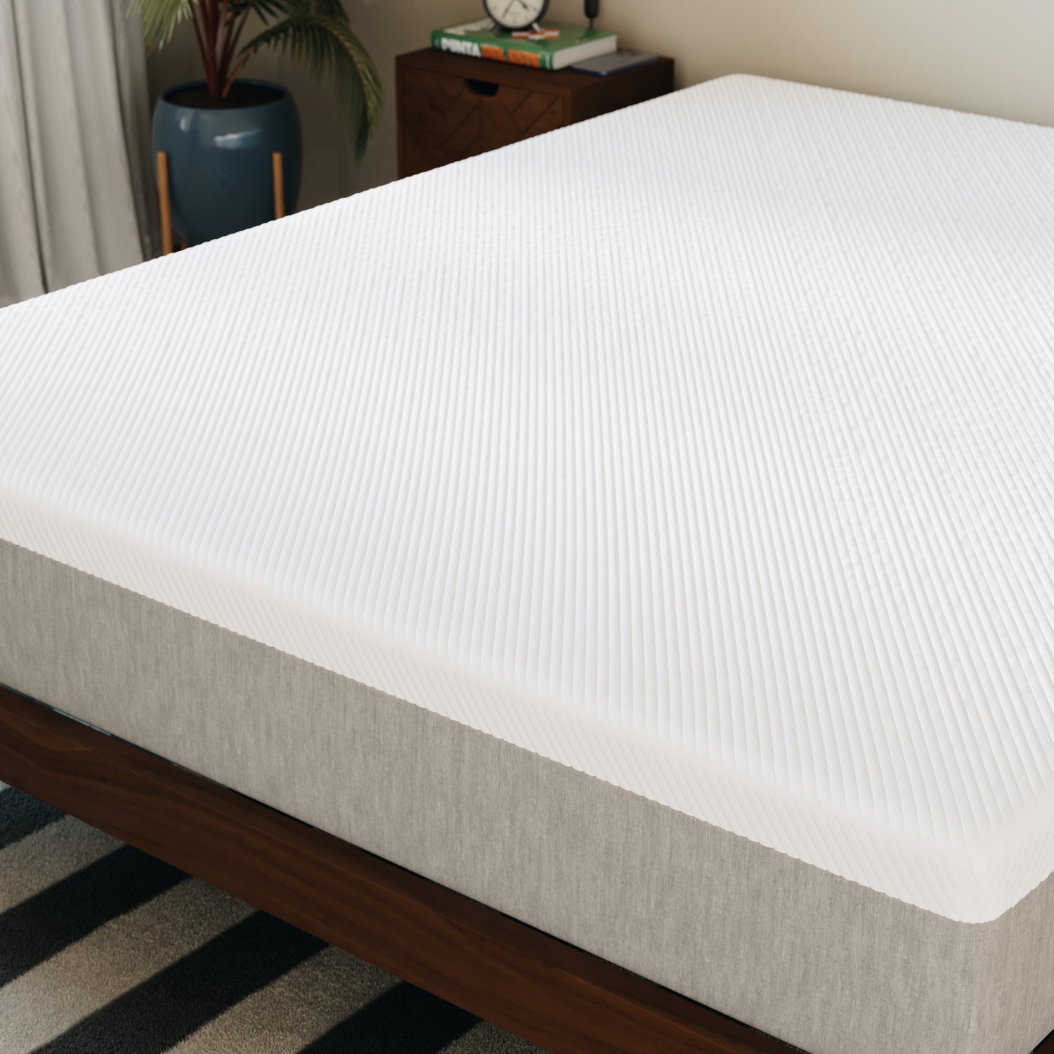 Matelas Confort Premium (reconditionné)