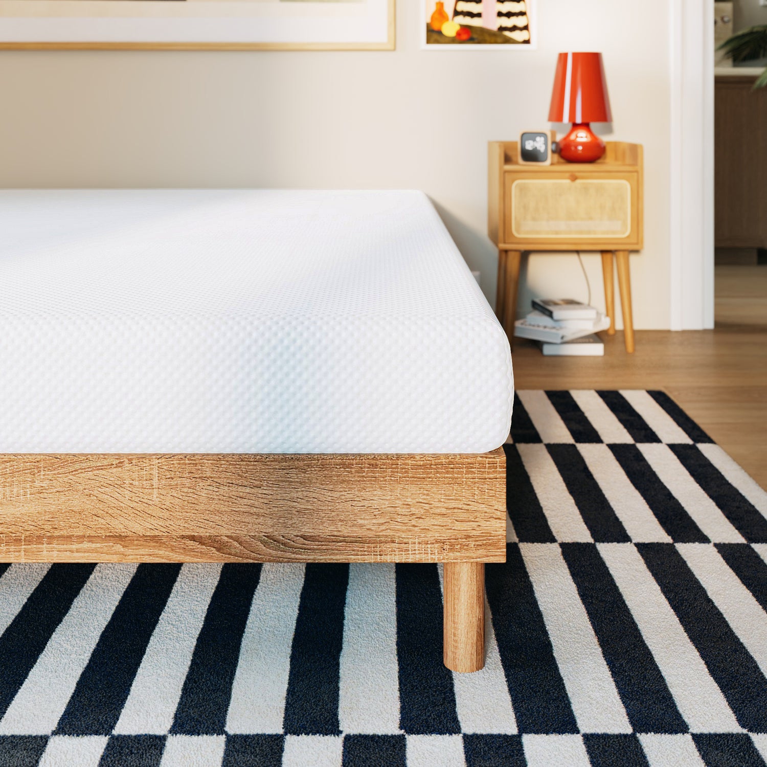Matelas Essentiel  | Reconditionné