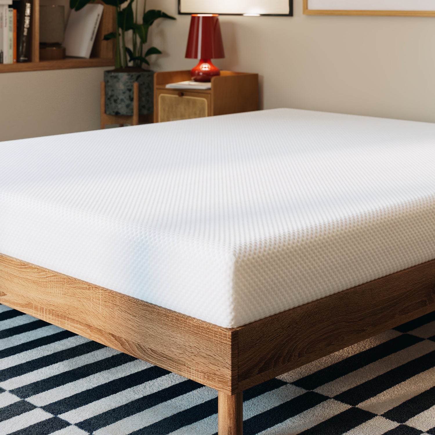 Matelas Essentiel  | Reconditionné