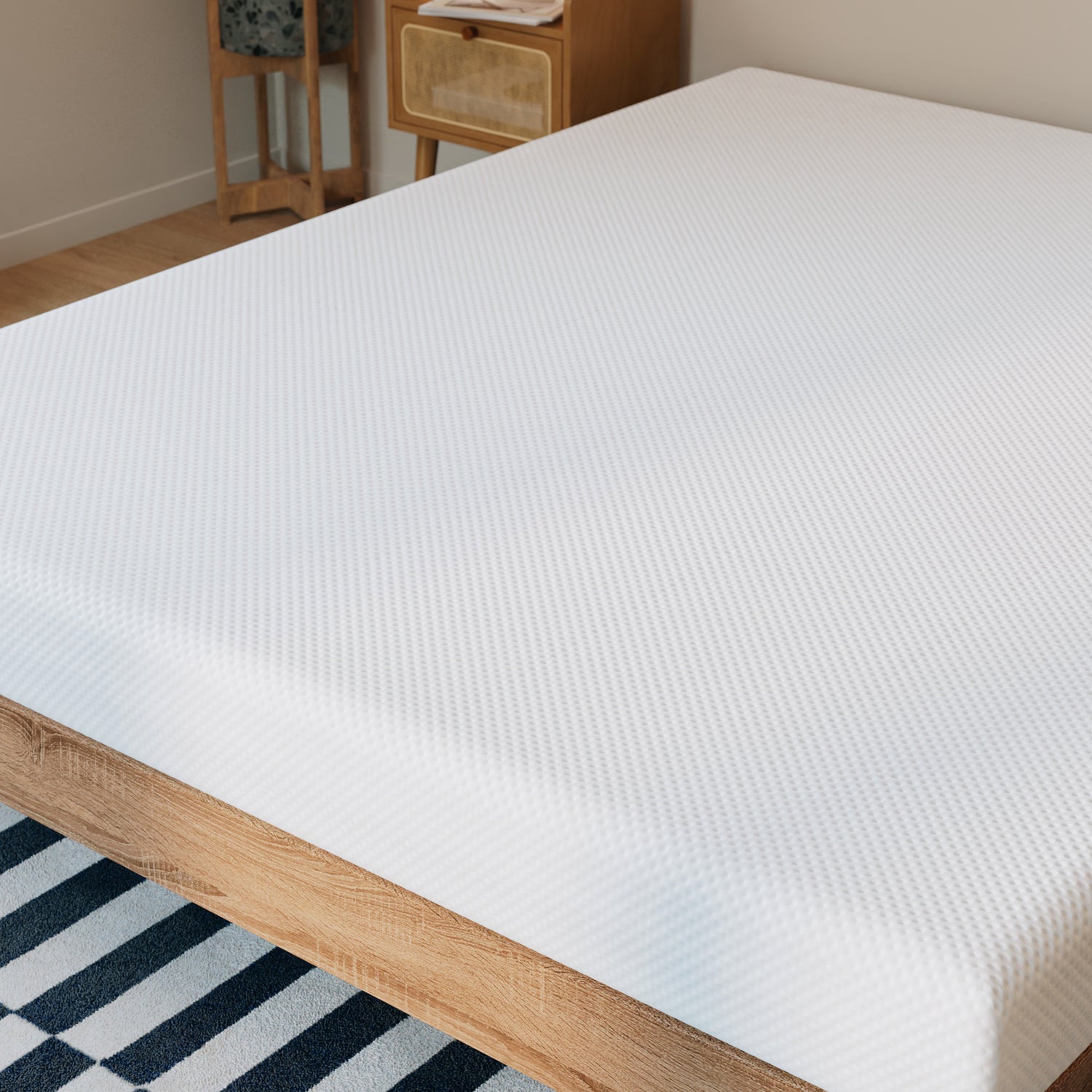 Matelas Essentiel  | Reconditionné