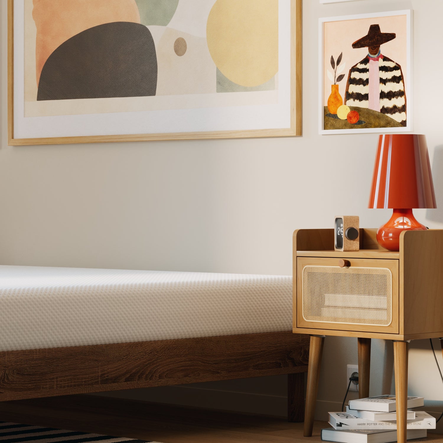 Matelas Essentiel