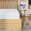 Matelas Hybride Essentiel | Reconditionné