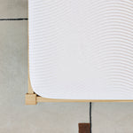 Matelas Hybride Essentiel | Reconditionné