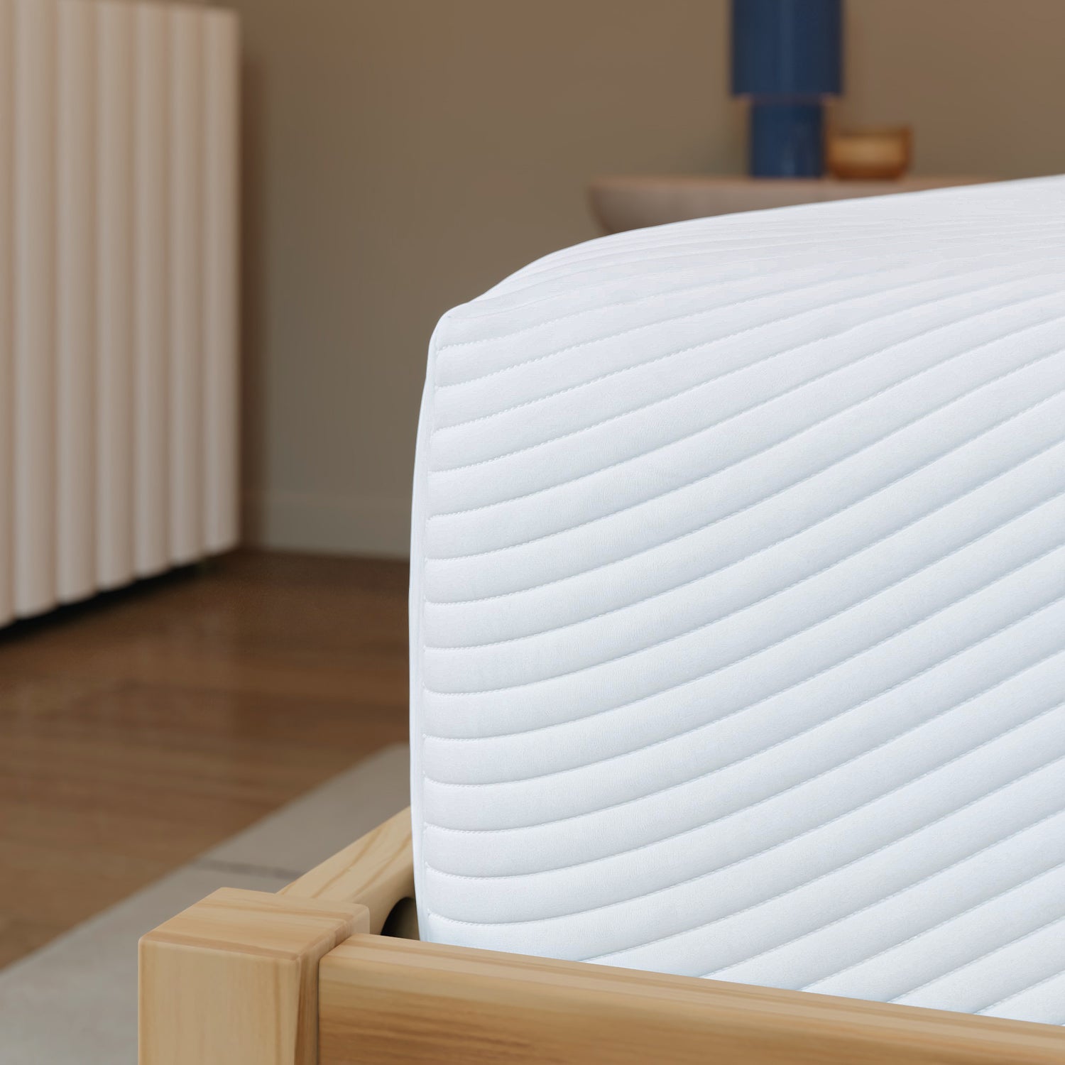 Matelas Hybride Essentiel | Reconditionné