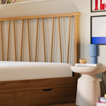 Matelas Hybride Essentiel | Reconditionné