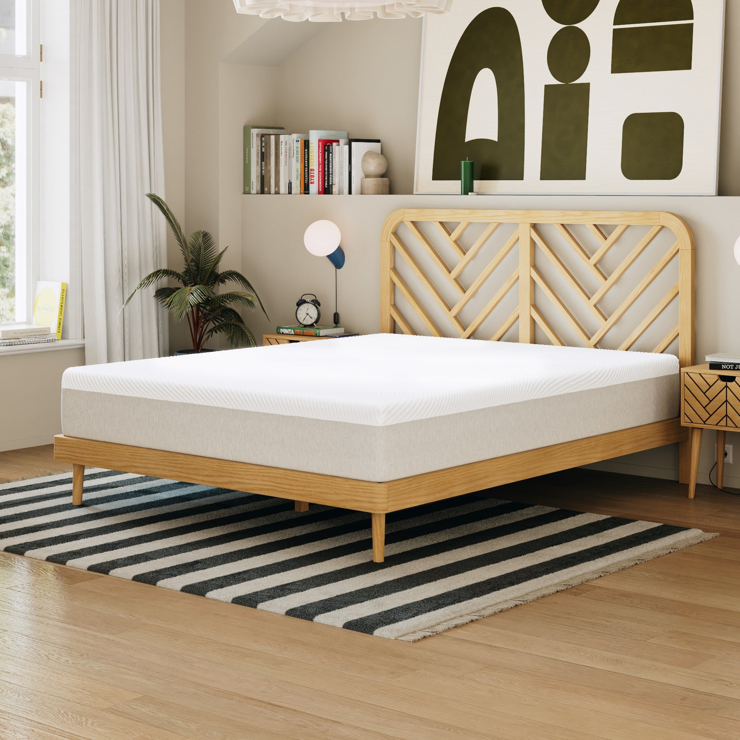 Matelas Hybride Original
