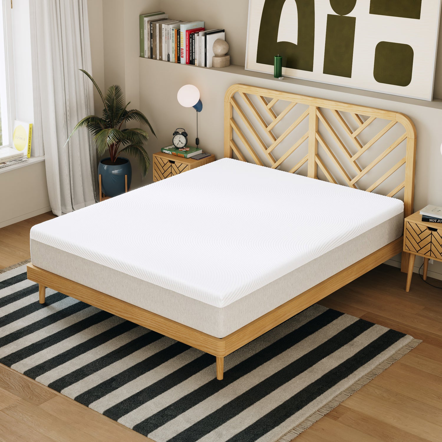 Matelas Hybride Original