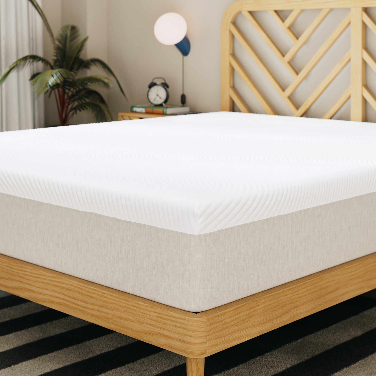 Matelas Hybride Original