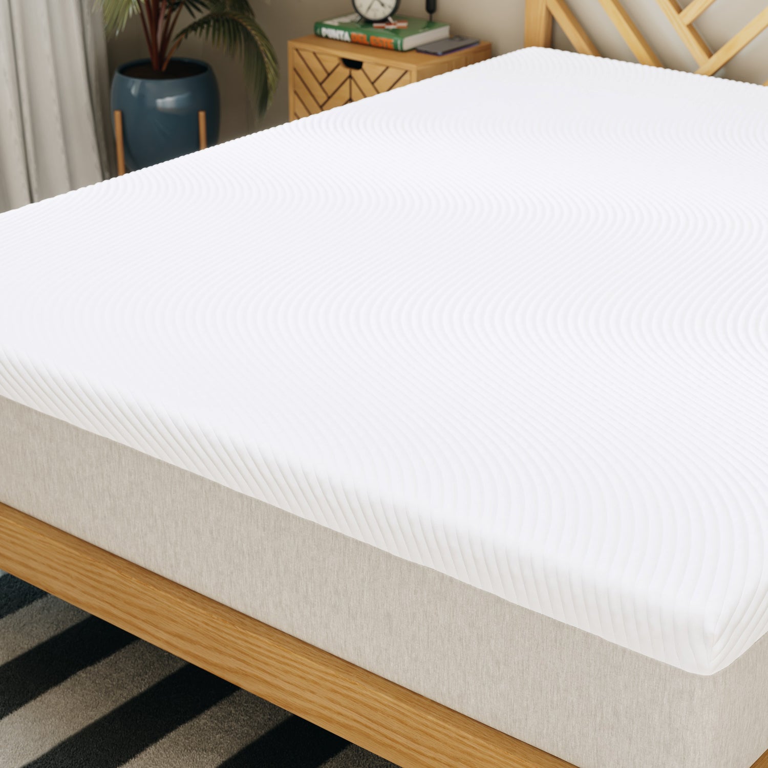Matelas Hybride Original  | Reconditionné