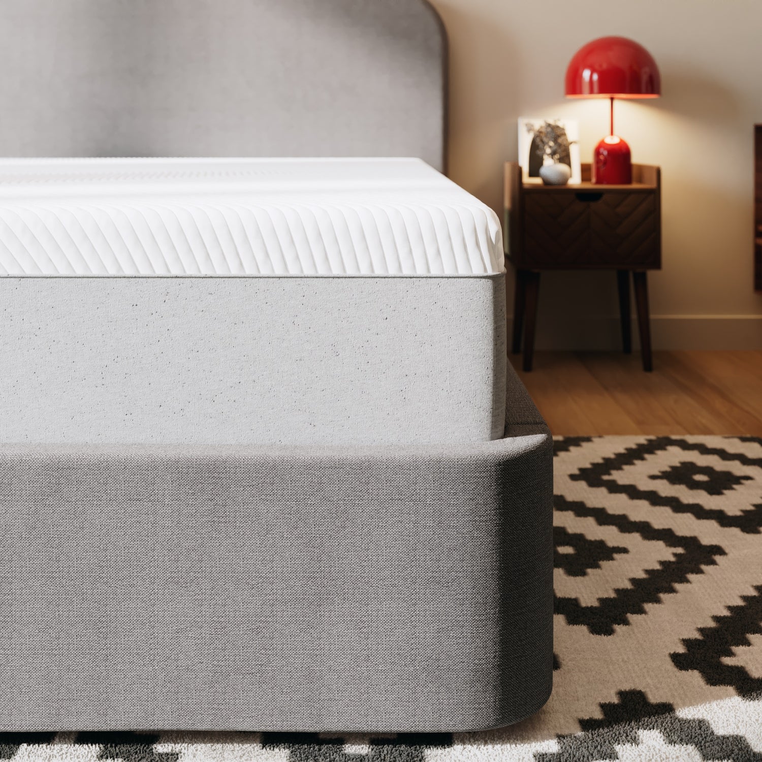 Matelas Hybride Ultime  | Reconditionné