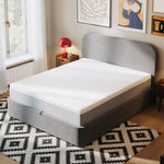 Matelas Hybride Ultime