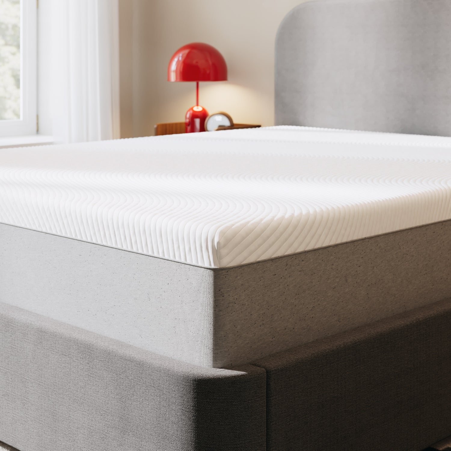 Matelas Hybride Ultime