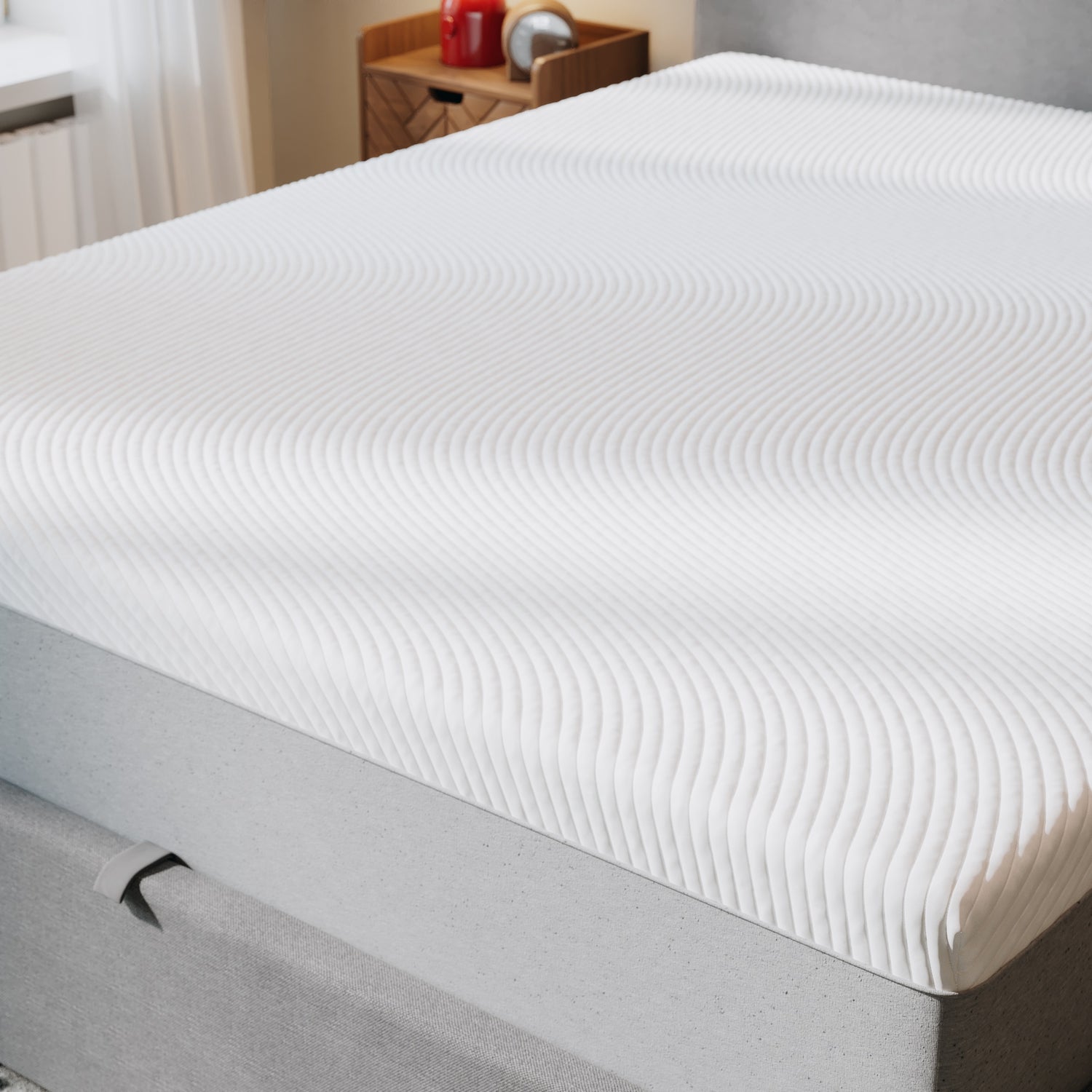 Matelas Hybride Ultime