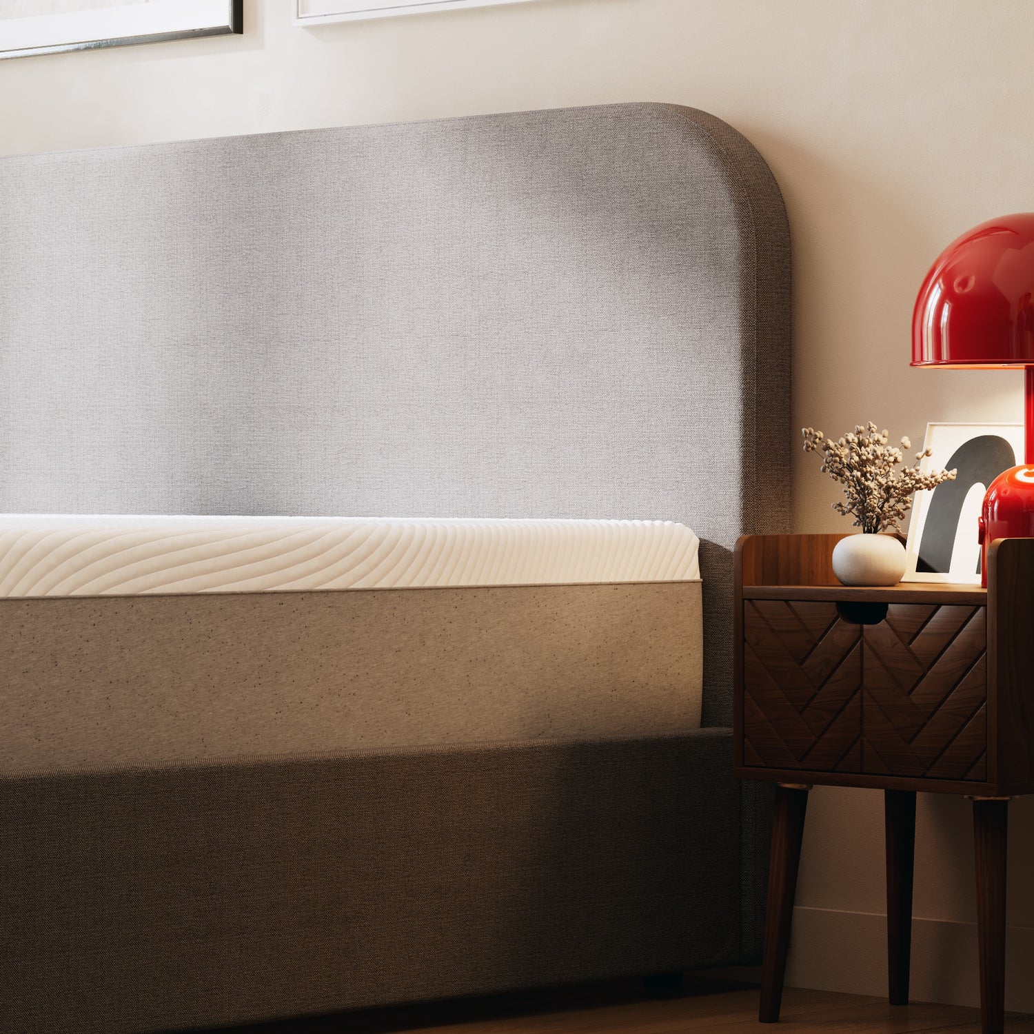 Matelas Hybride Ultime