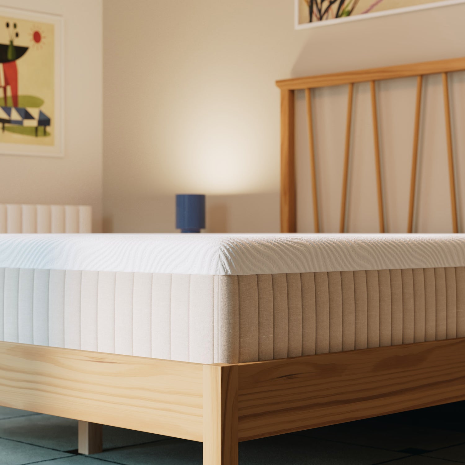 Matelas Latex Hybride