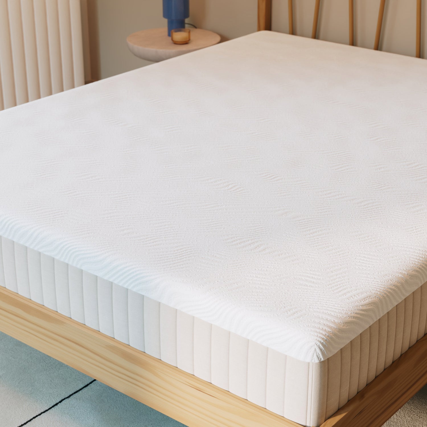 Matelas Latex Hybride