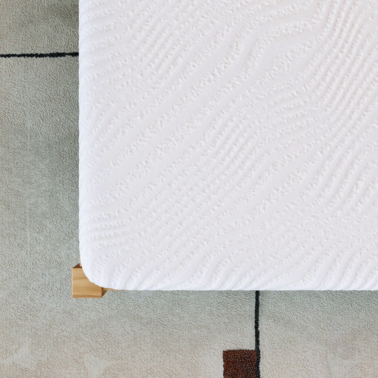 Matelas Latex Hybride