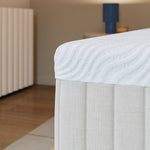 Matelas Latex Hybride