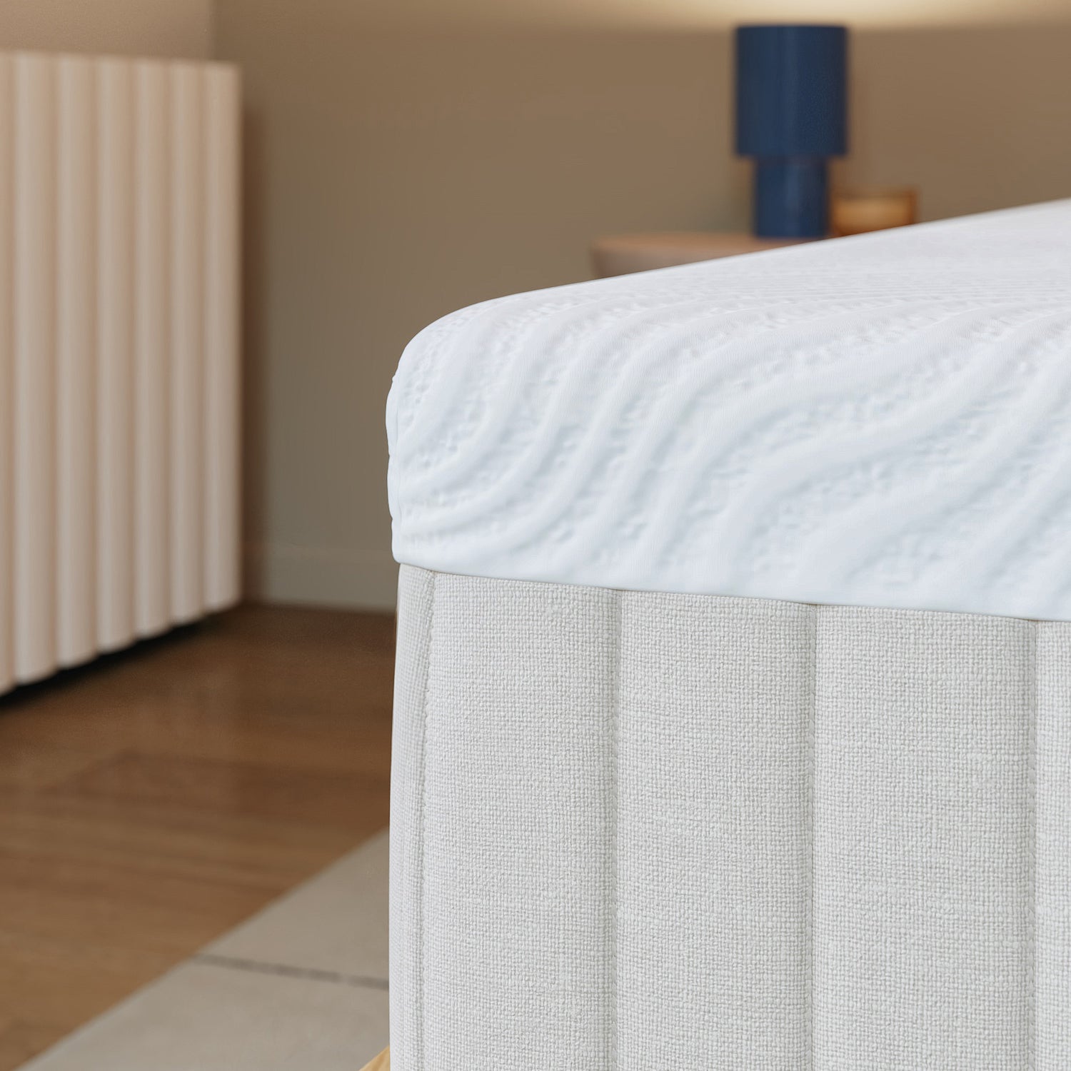 Matelas Latex Hybride