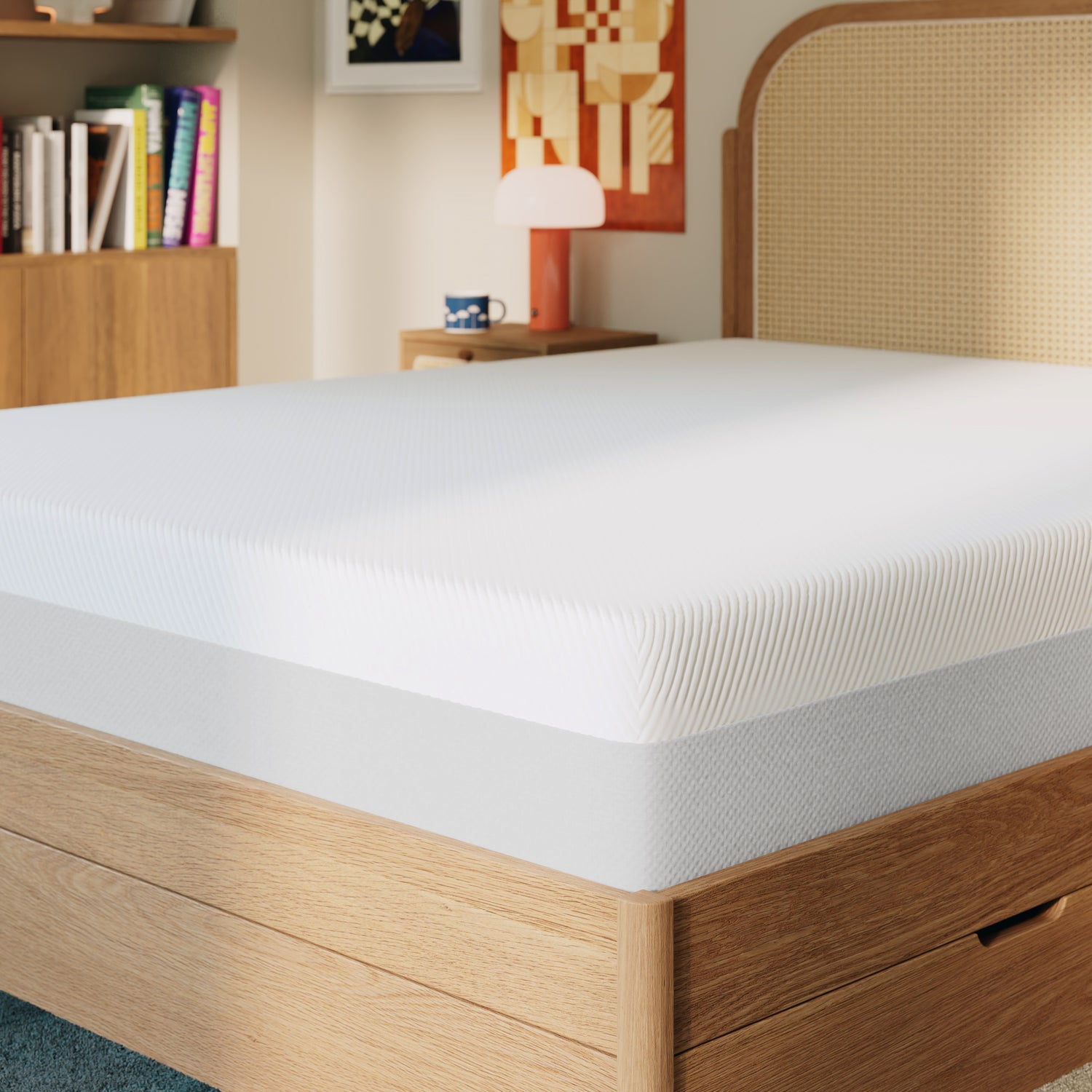 Matelas Latex Premium